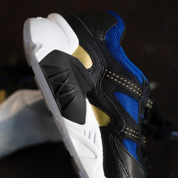 New Balance 850 The Kawhi 4 ML850BWR Size 7 - Picture 7 of 9